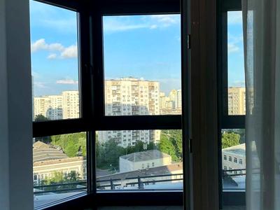 квартира за адресою Київ, Митрополита Василя Липківського вул. (Урицького), 38