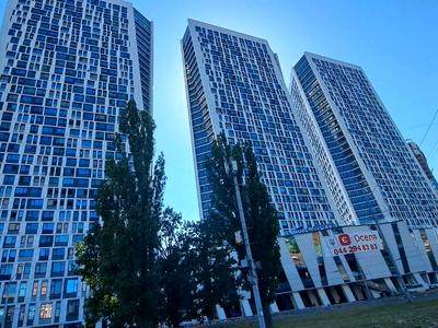 квартира по адресу Берестейский просп. (Победы), 11 к3