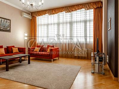 квартира за адресою Київ, Лютеранська вул., 10-А