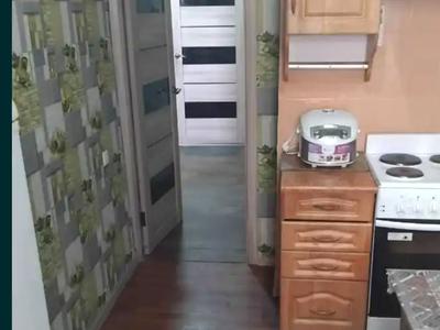 квартира по адресу Рубиновый бульв., 7