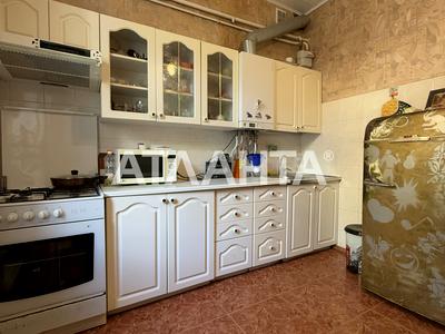 квартира по адресу Жуковского ул. (Жуковського), 5