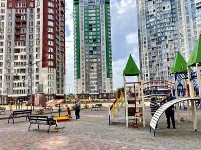 квартира за адресою Каховська вул., 62