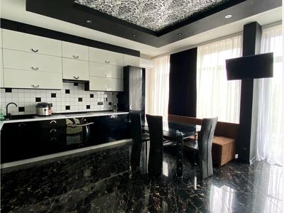 квартира за адресою Регенераторна вул., 4