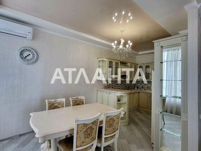 квартира по адресу Французский бульв., 22/1
