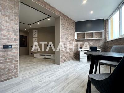 квартира по адресу Новомостицкая ул., 15