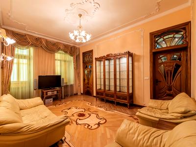 квартира за адресою Гетьмана Павла Скоропадського вул. (Льва Толстого), 23
