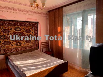 квартира за адресою Рональда Рейгана вул., 9-Г
