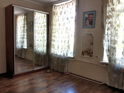 квартира по адресу Старопортофранковская ул., 107
