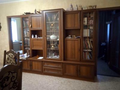 квартира по адресу Победы просп., 62д