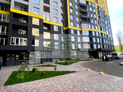 квартира за адресою Кадетський Гай вул., 10