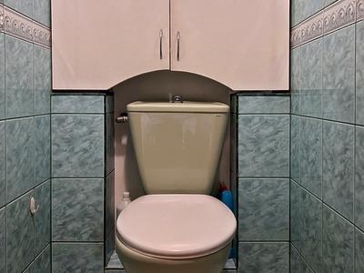 квартира за адресою Ревуцького вул., 11-А