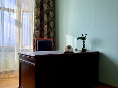 квартира за адресою Кловський узвіз, 5