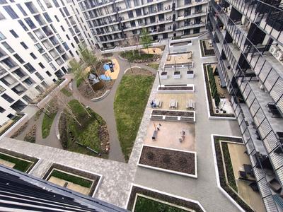 квартира за адресою Набережно-Рибальська дорога вул., 9