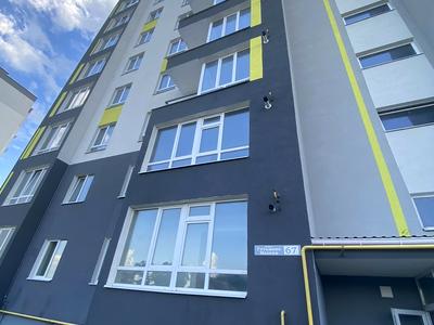 квартира за адресою Гетьмана Мазепи вул. (Красовського), 67