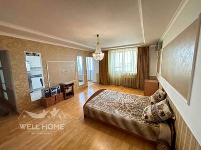 квартира за адресою Київський Шлях вул., 1Д