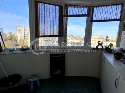 квартира за адресою Голосіївський просп. (40-річчя Жовтня), 68