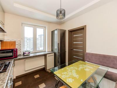 квартира по адресу Драгоманова ул., 25
