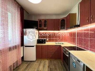 квартира по адресу Харьковское шоссе, 19а