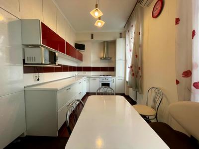 квартира за адресою Антоновича вул. (Горького), 48-Б