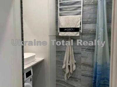 квартира за адресою Миргородська вул. (Кисловодська), 100