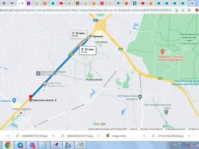 квартира по адресу Одеське шоссе, 6
