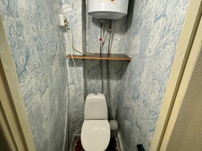 квартира по адресу Парамонова ул., 7
