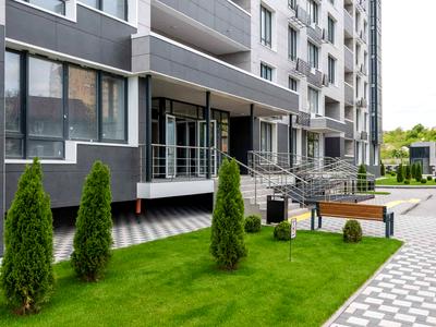 квартира за адресою Михайла Бойчука вул. (Кіквідзе), 41-Б