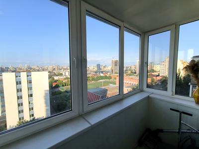 квартира по адресу Стадионная ул., 13