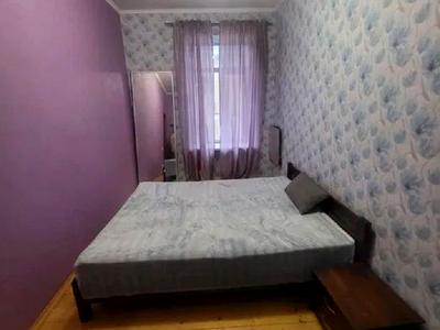 квартира за адресою Замарстинівська вул. (Калініна), 60