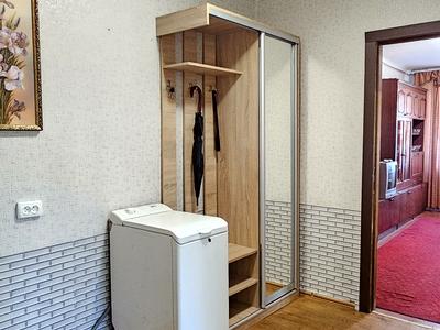 квартира за адресою Поліська вул., 14