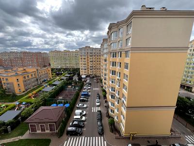 квартира за адресою Зелена вул., 6