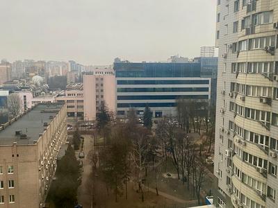 квартира за адресою Вадима Гетьмана вул., 1-А