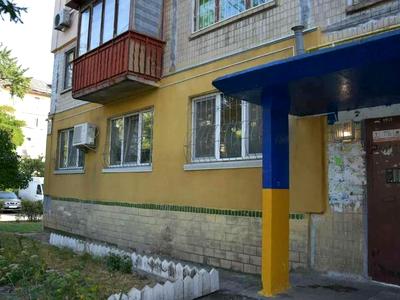 квартира по адресу Николая Кибальчича ул., 8-А