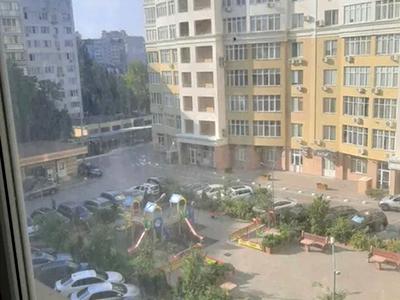 квартира за адресою Аркадіївський пров., 9/1