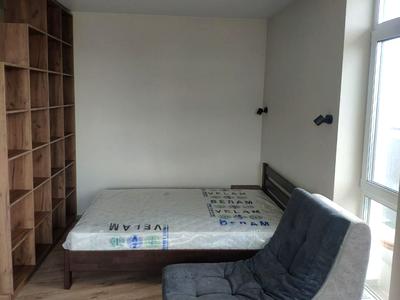 квартира за адресою Сергія Колоса вул., 2е