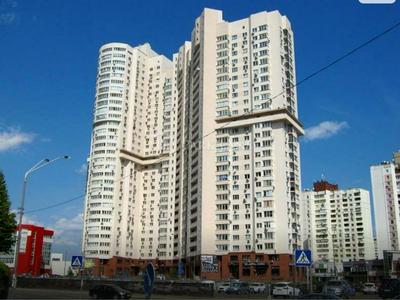 квартира за адресою Олександра Мішуги, 12