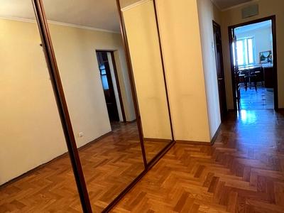 квартира по адресу Митрополита Андрея Шептицкого ул. (Анатолія Луначарського), 22-В