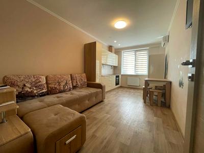 квартира за адресою Гетьманська вул., 5