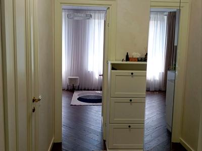 квартира по адресу Салютная ул., 2к1