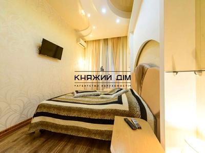 квартира за адресою Ярославів Вал вул., 21-А/20