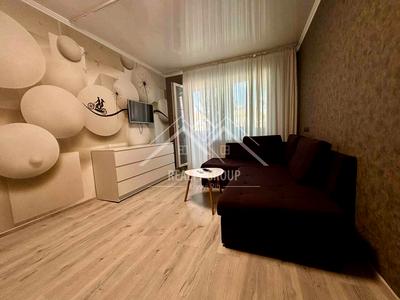 квартира за адресою Кривий Ріг, Сонячний мікрорайон вул., 48