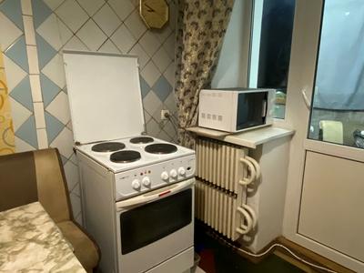 квартира за адресою Робоча вул., 166