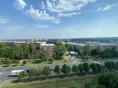 квартира по адресу Полтавский Шлях ул., 188