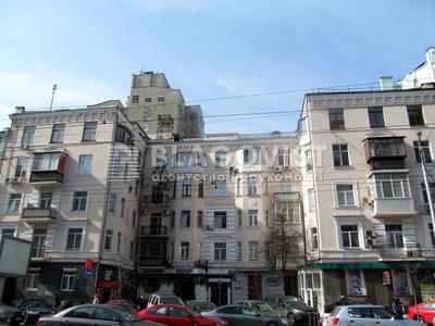 квартира по адресу Большая Васильковская ул. (Красноармейская), 108