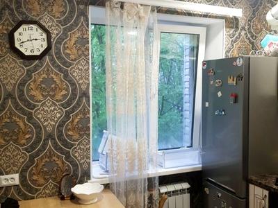 квартира по адресу Криворожская ул., 16-А
