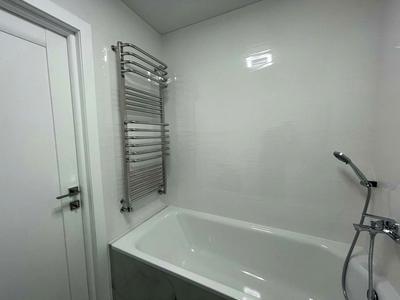 квартира за адресою Тернопіль, Злуки просп., 47