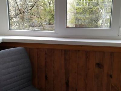 квартира за адресою Київ, Білоруська вул., 7