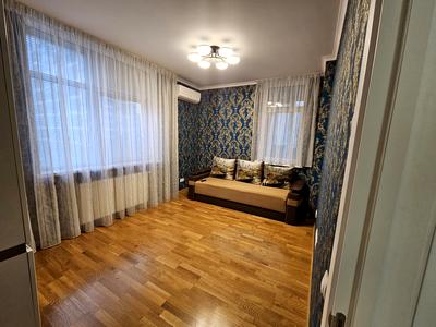 квартира по адресу Правды просп. (Правды), 43