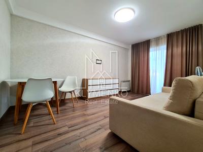 квартира за адресою Лісовий просп., 12