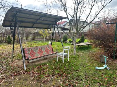 будинок за адресою Весняна, 7
